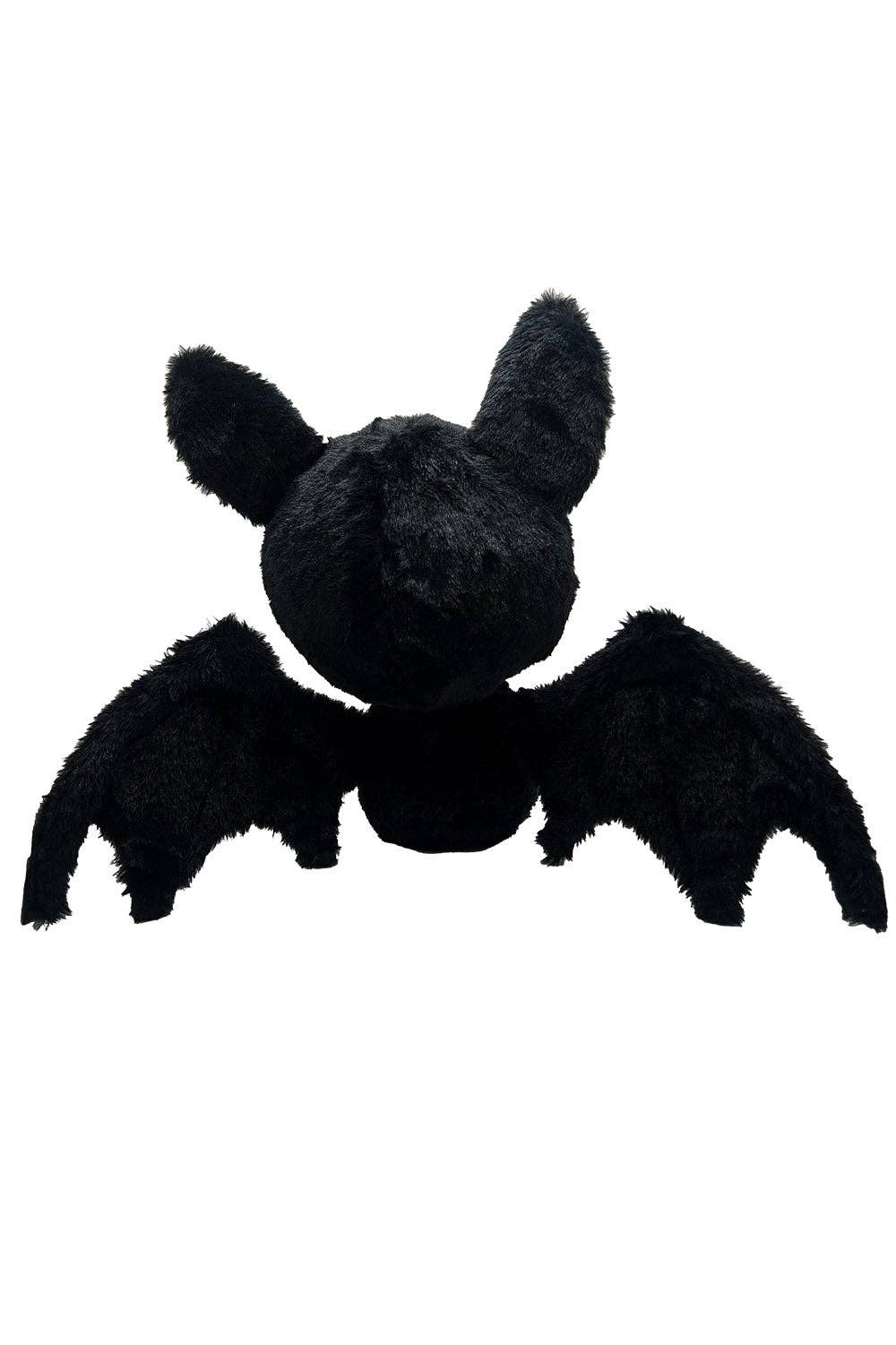 Skelebat Plush Toy Skeleton Bat Gothic Stuffed Animals - Gothic & Alternative Gift - Haunted