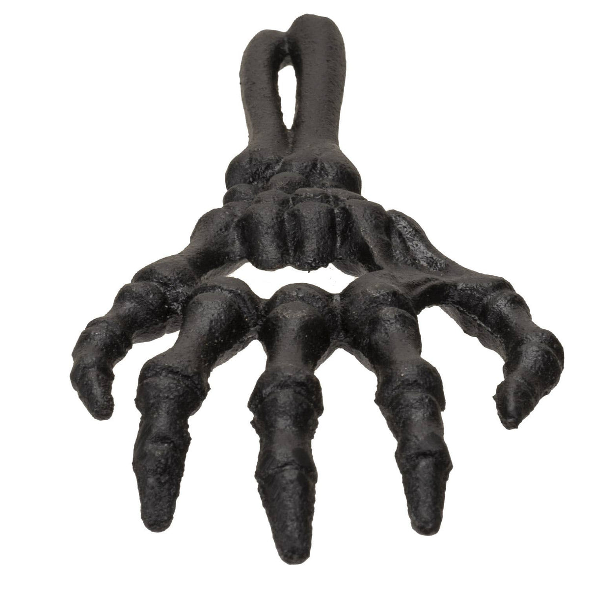 Skeleton Hand Bottle Opener Halloween Decor Barware - Gothic & Alternative Gift - Haunted