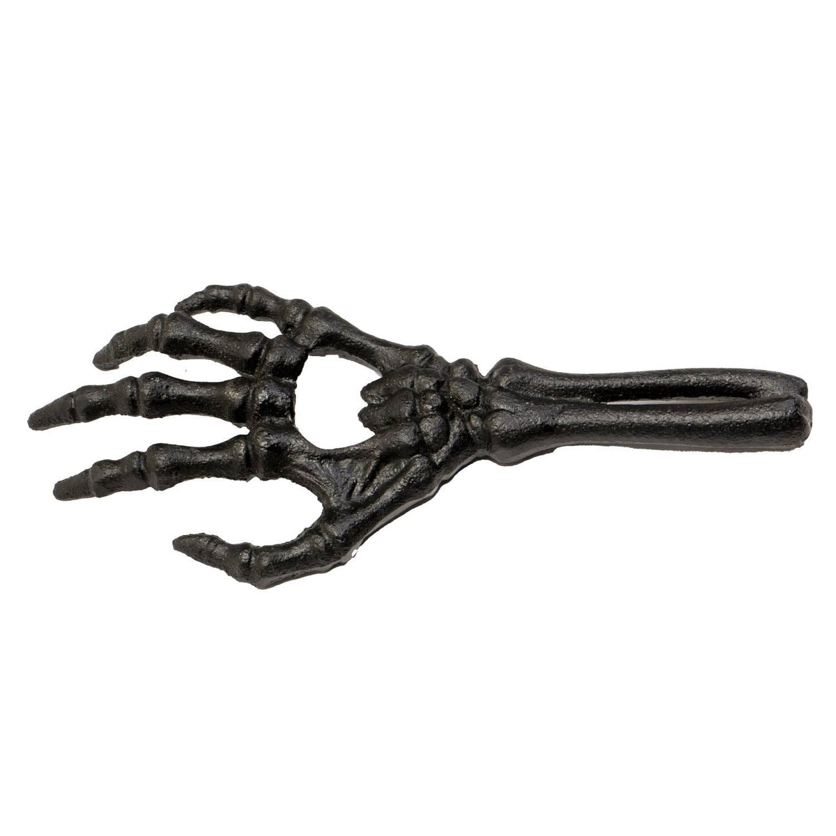 Skeleton Hand Bottle Opener Halloween Decor Barware - Gothic & Alternative Gift - Haunted
