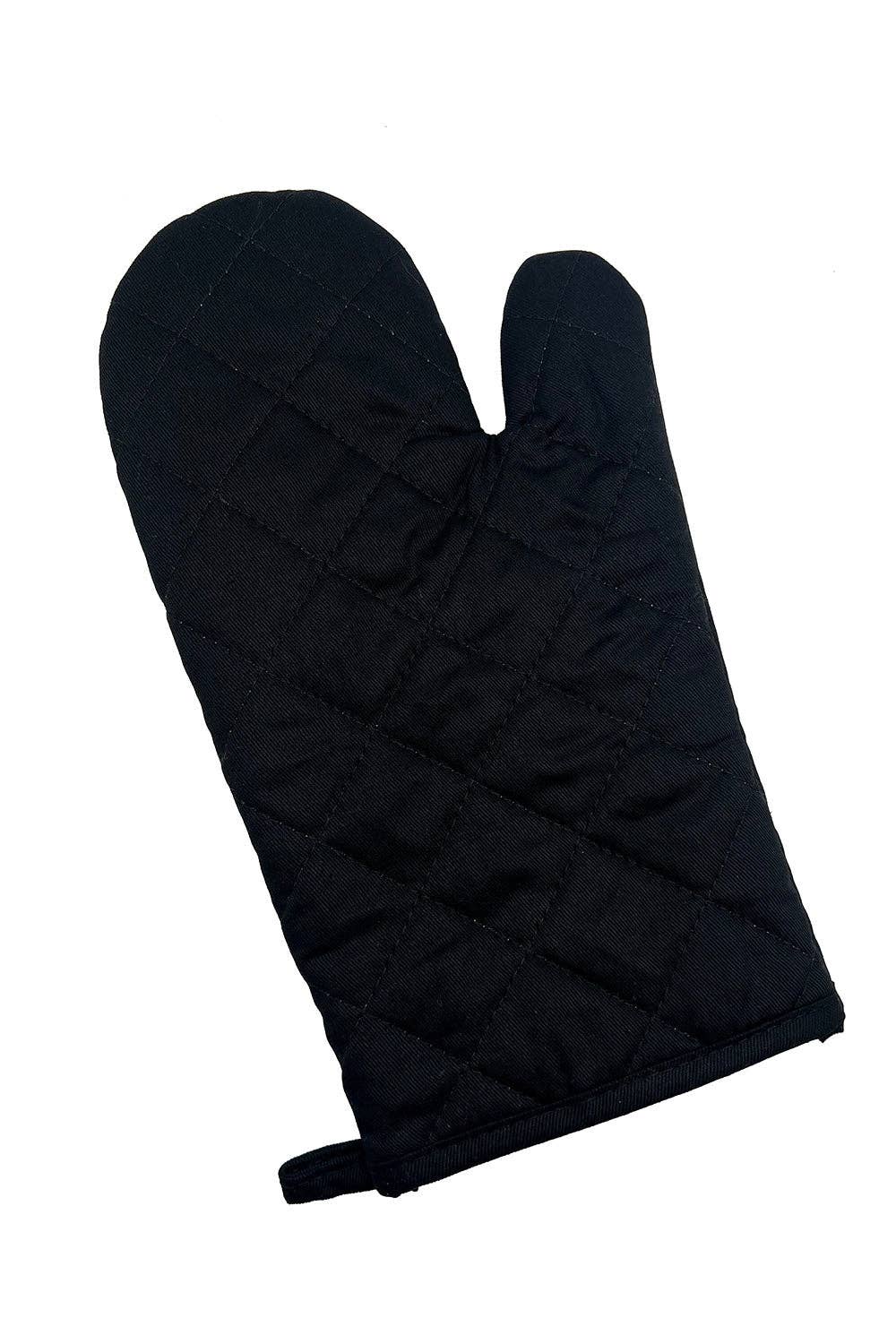 Skeleton Hand Oven Mitts Set of 2 Accessories - Gothic & Alternative Gift - Haunted