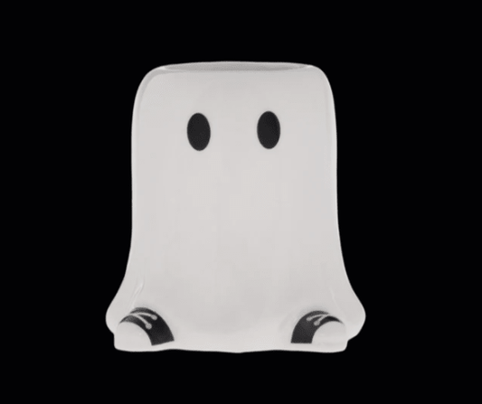Sneaker Ghost Candle DW Candles - Gothic & Alternative Gift - Haunted