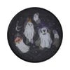 Stay Spooky Large Glass Candle Candles - Gothic & Alternative Gift - Haunted