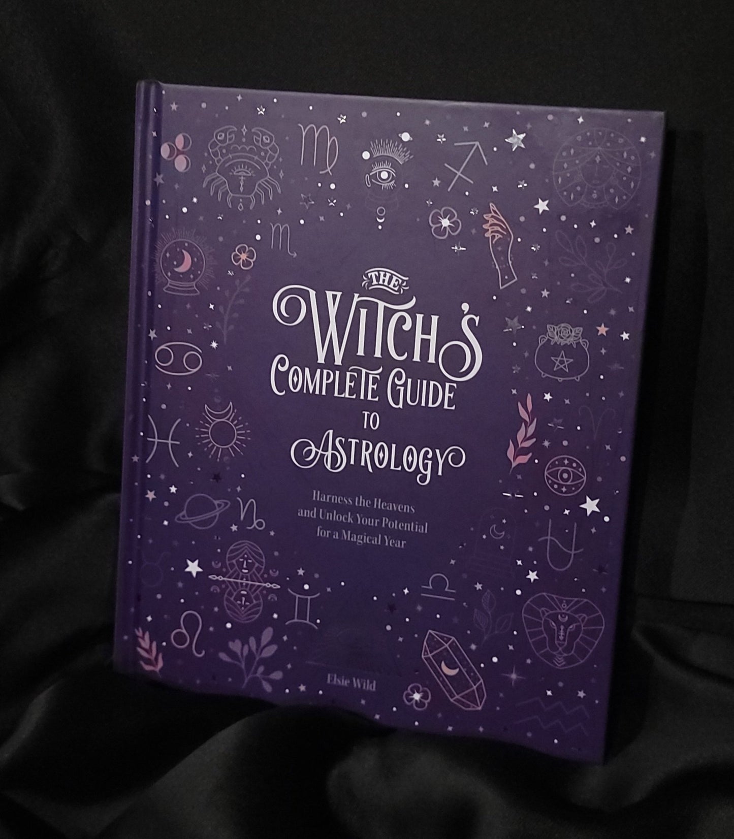 Super Saver Book Bundle 1 - Gothic & Alternative Gift - Haunted