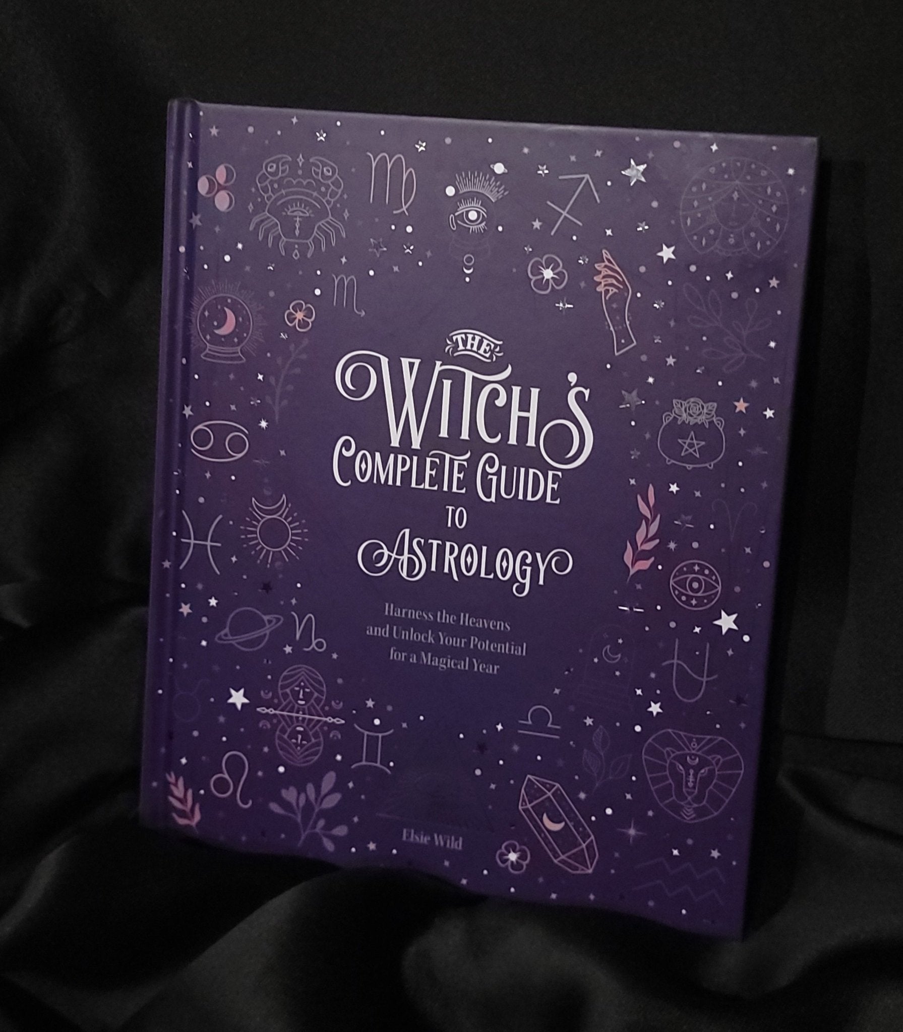 Super Saver Book Bundle 1 - Gothic & Alternative Gift - Haunted