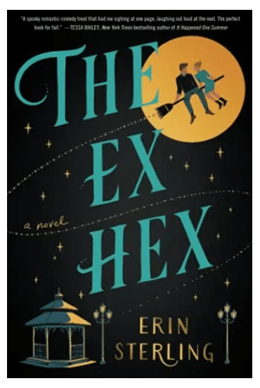 The Ex Hex - Gothic & Alternative Gift - Haunted
