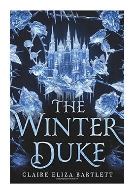 The Winter Duke - Gothic & Alternative Gift - Haunted
