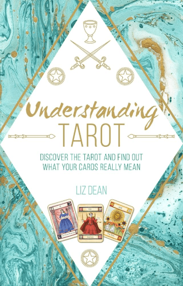 Understand Tarot by Liz Dean - Gothic & Alternative Gift - Haunted