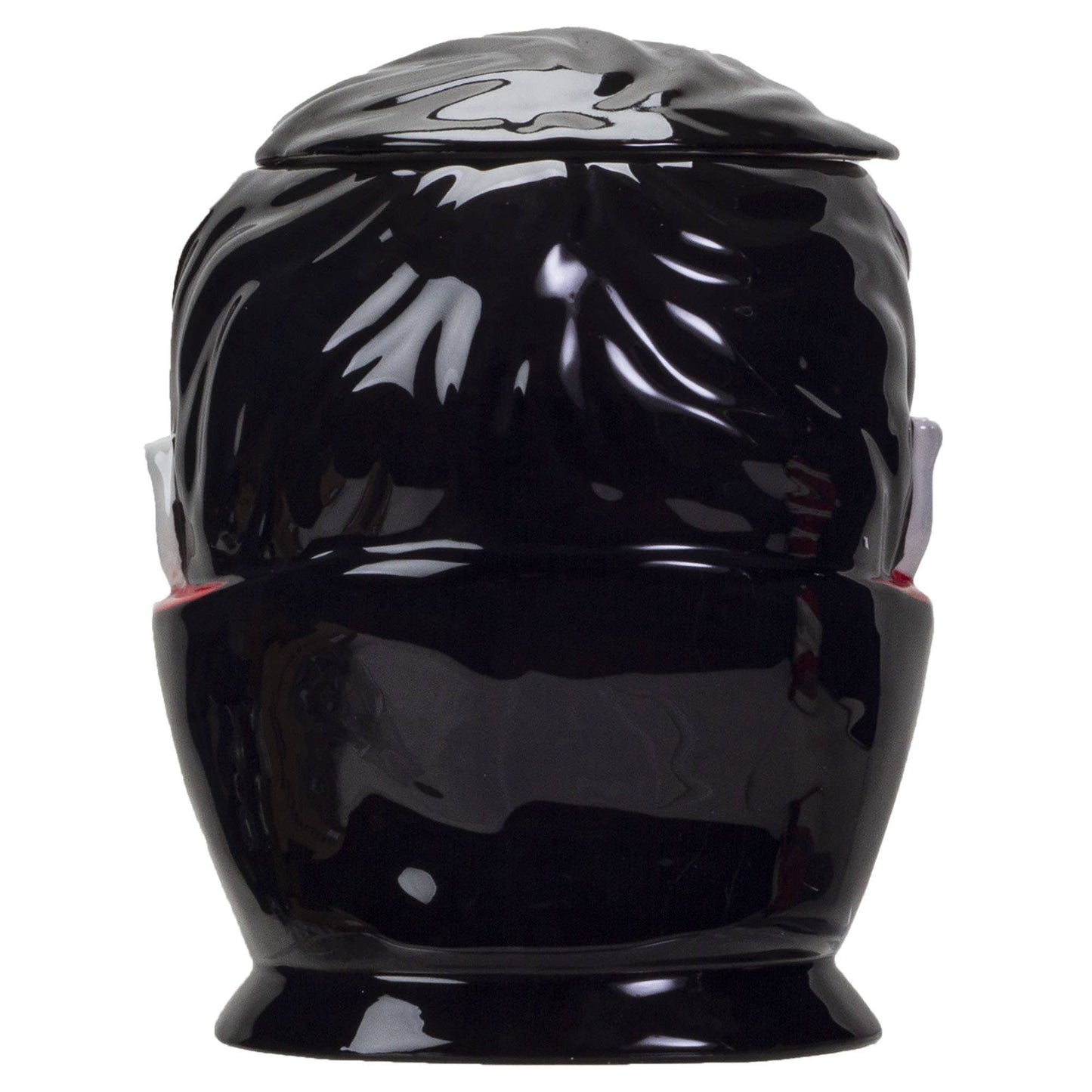 Vampire Cookie Jar Kitchenware - Gothic & Alternative Gift - Haunted