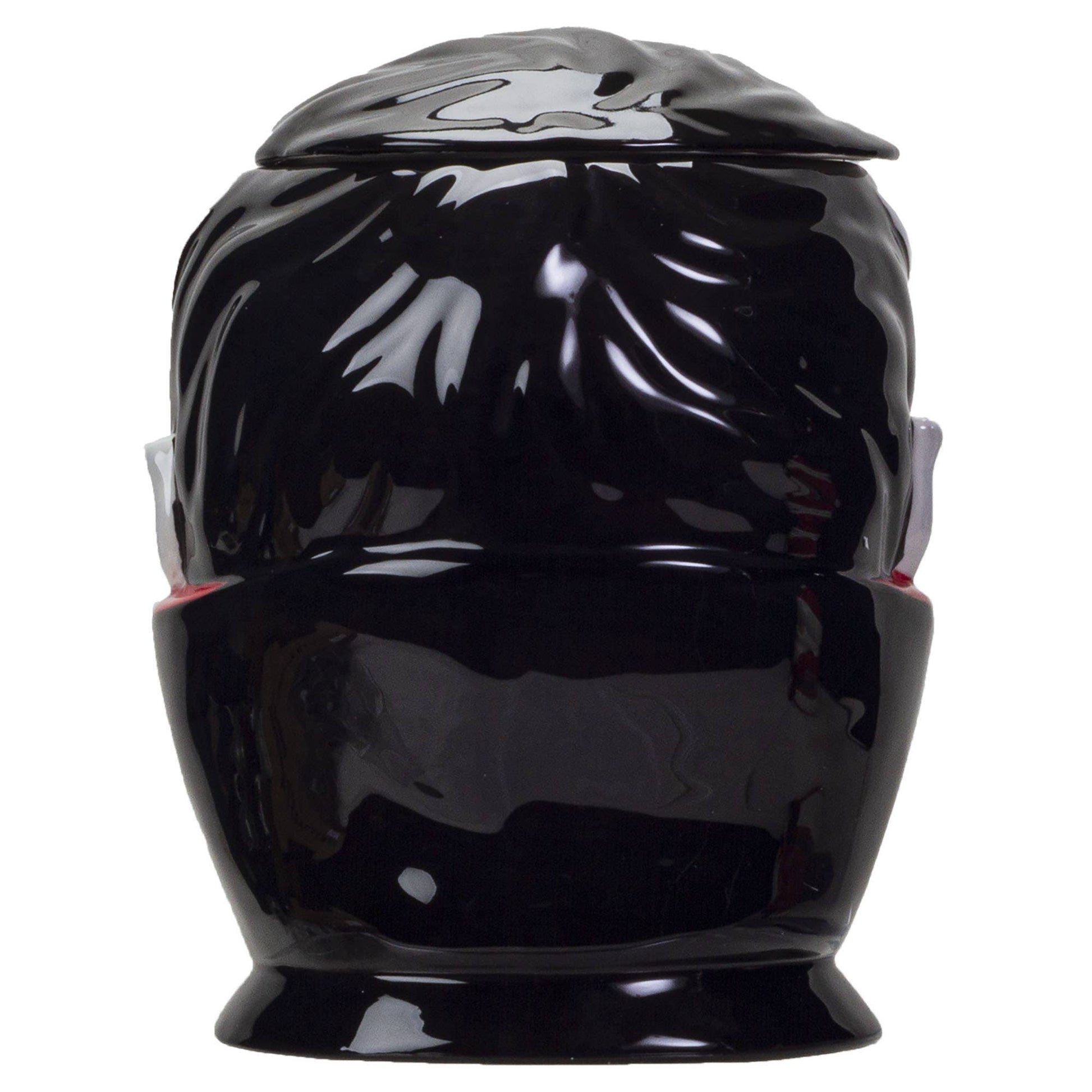 Vampire Cookie Jar Kitchenware - Gothic & Alternative Gift - Haunted