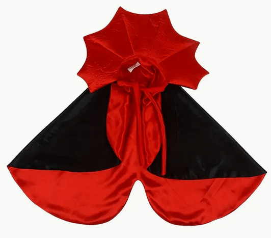 Vampire pets Costume cape Costumes - Gothic & Alternative Gift - Haunted