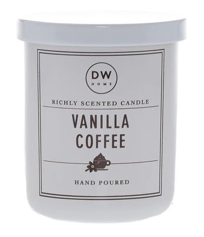 Vanilla Bean Glass Candle, Wax Melts, Reed Diffuser, Room Spray Candles - Gothic & Alternative Gift - Haunted