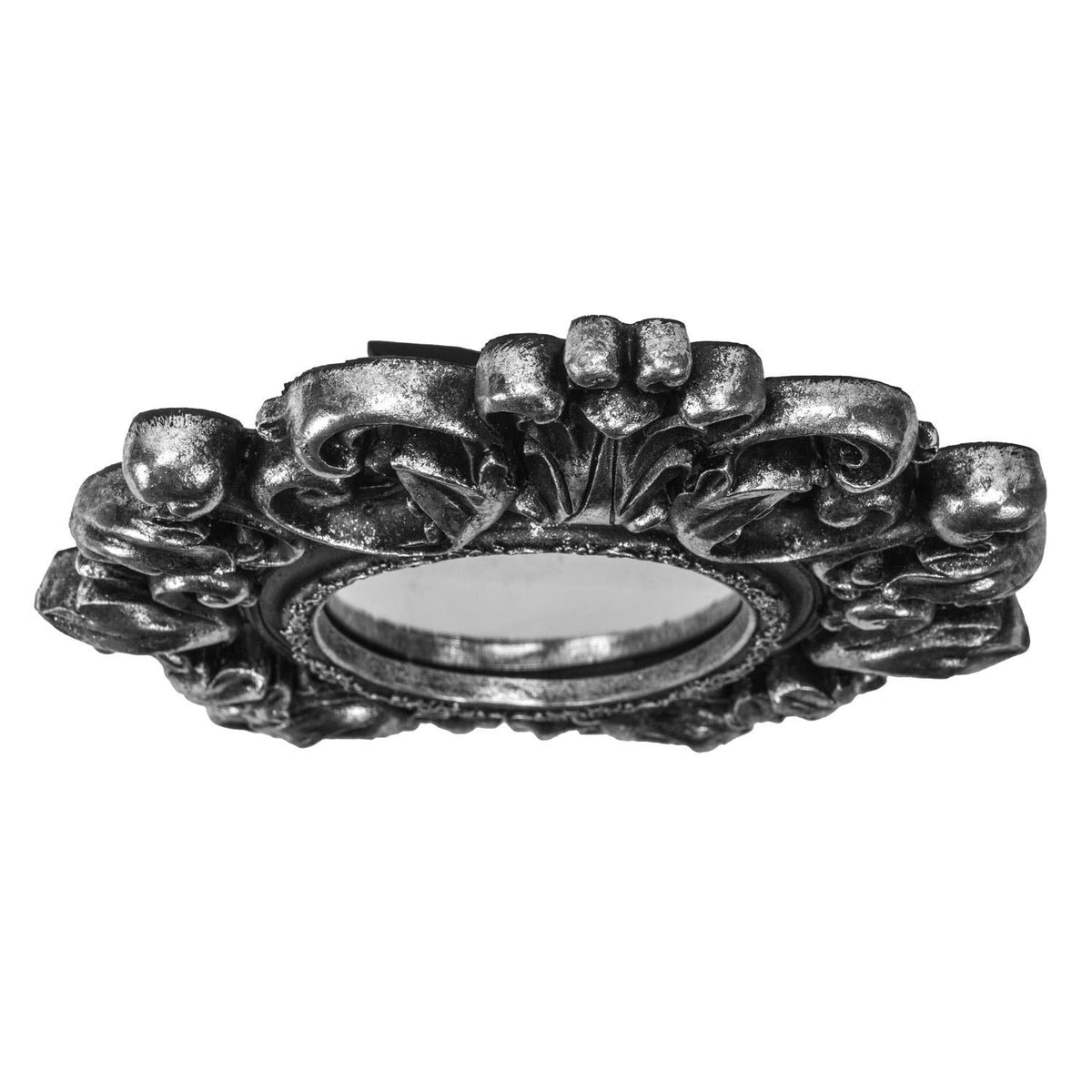 Victorian Mirror Goth Beauty - Gothic & Alternative Gift - Haunted