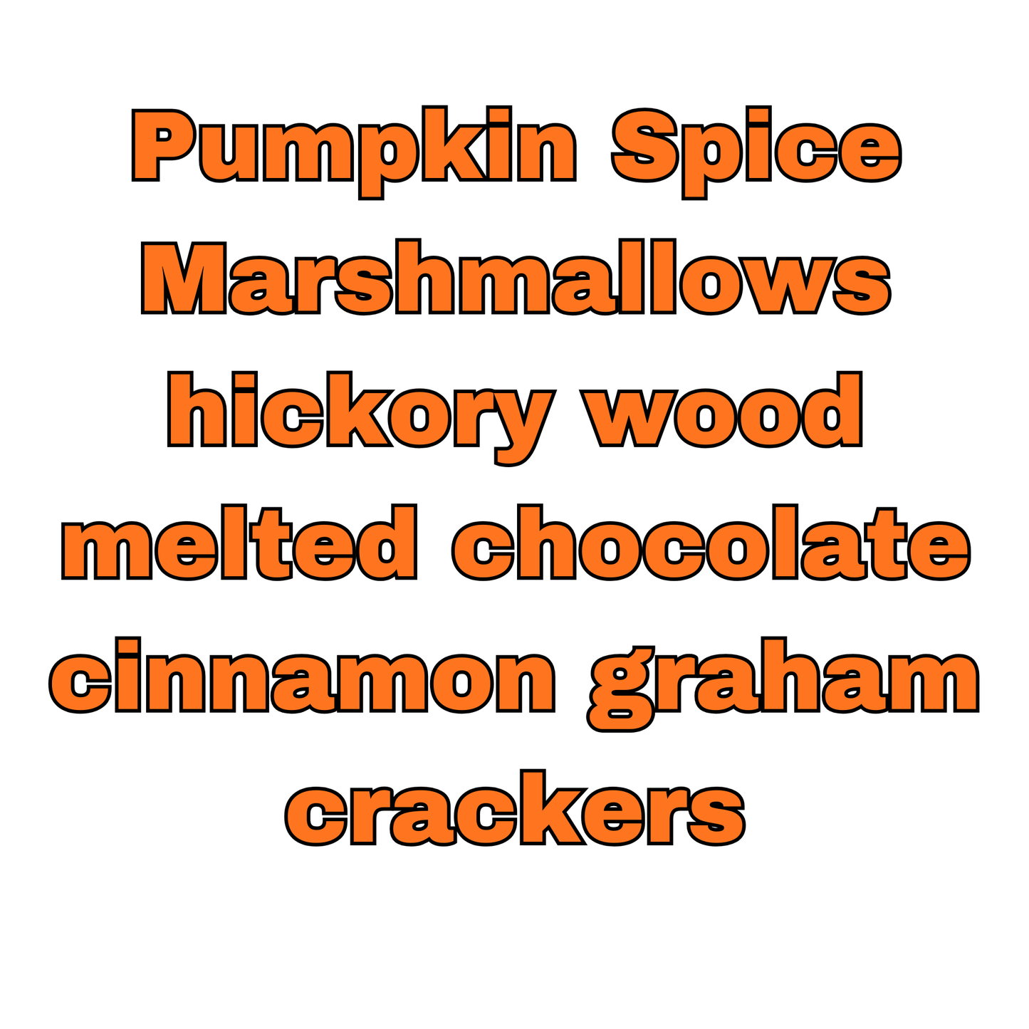 Ghost Stories - Mini Glass Candle Sweet, Warm, Spiced