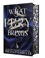 What Fury Brings (Wrath and Fury, Bk. 1)